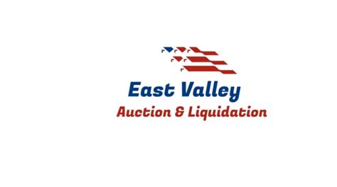 East valley auction and liquidation. Things To Know About East valley auction and liquidation. 